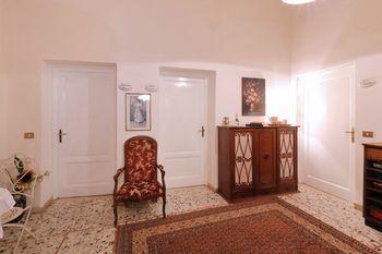 Gjestgiverier Residenza Maglioni Al Battistero