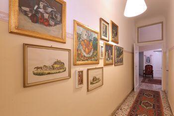 Gjestgiverier Residenza Maglioni Al Battistero 2*
