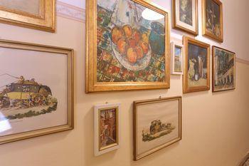 Residenza Maglioni Al Battistero Gjestgiverier Firenze
