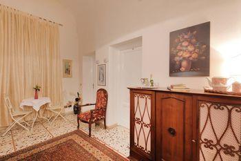 Residenza Maglioni Al Battistero Firenze