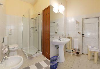Gjestgiverier Residenza Maglioni Al Battistero 2*
