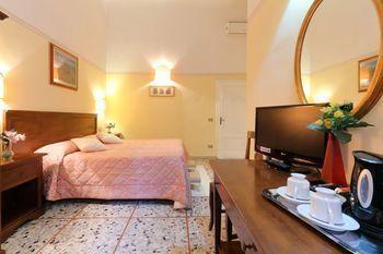 Gjestgiverier Residenza Maglioni Al Battistero