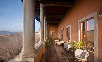 Hotel Palazzo Guadagni 3*
