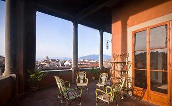 Palazzo Guadagni 3*
