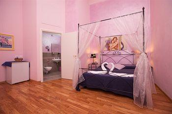 Bed & Breakfast Ridolfi Florence