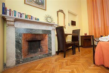 Ridolfi Bed & Breakfast