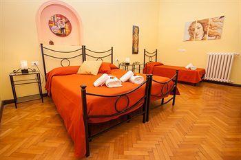 Ridolfi Bed & Breakfast Florence