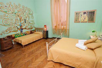 Ridolfi Bed & Breakfast Florence