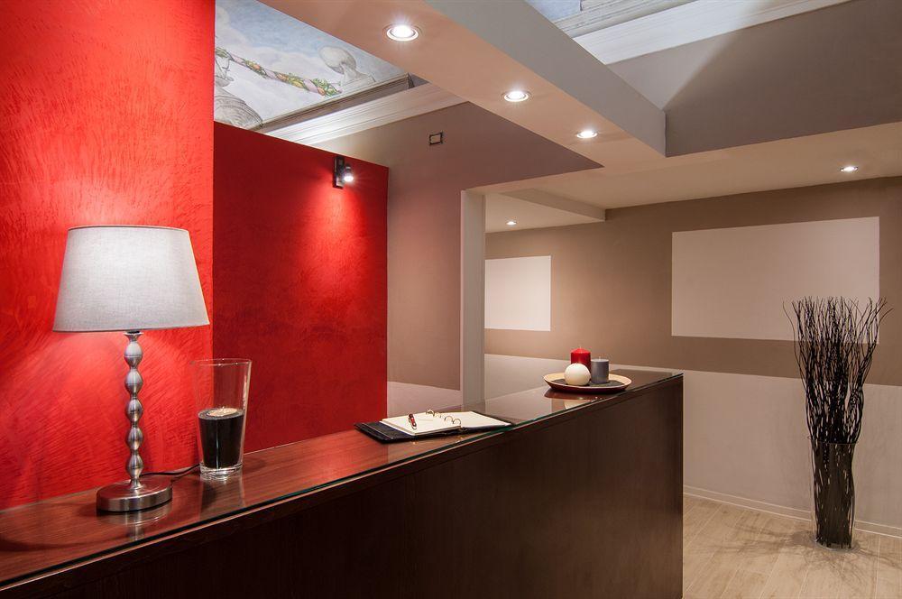 Cardinal Of - Recommended For Ages 25 To 55 Hotel Florence