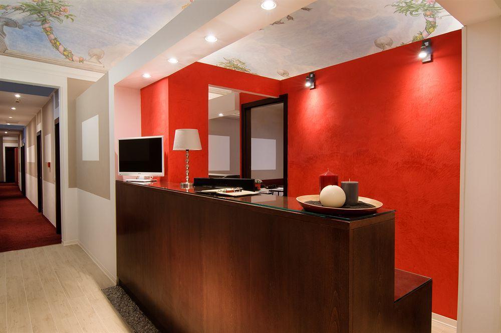 Cardinal Of - Recommended For Ages 25 To 55 Hotel 3*
