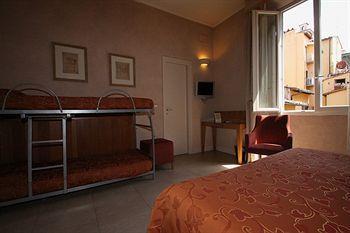 Hotel Perseo Florença