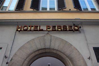 Perseo Hotel Florença