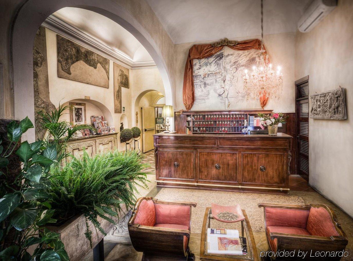 Palazzo Dal Borgo 4*