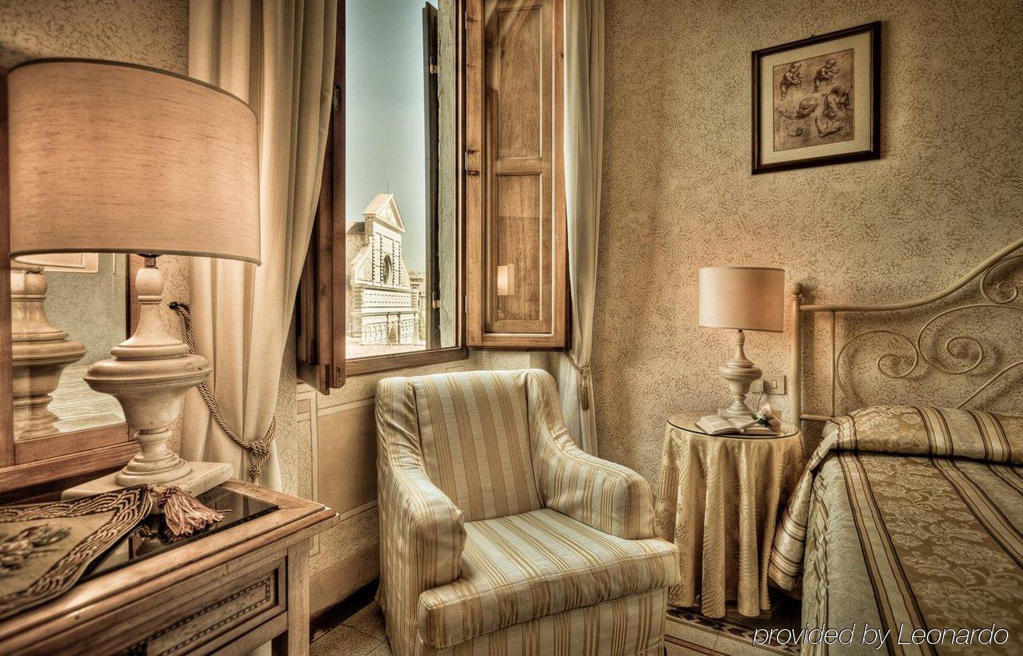 Palazzo Dal Borgo Hotel 4*