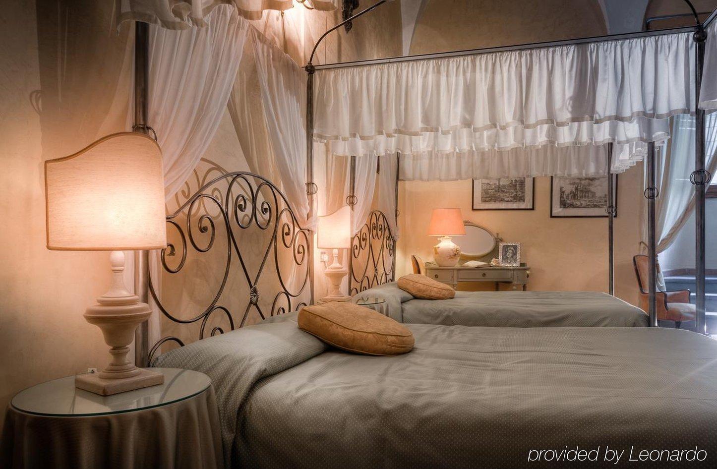 Palazzo Dal Borgo Hotel