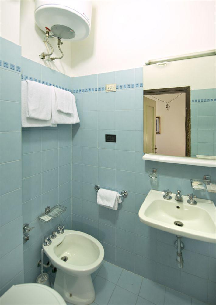 Hotel Careggi Florença