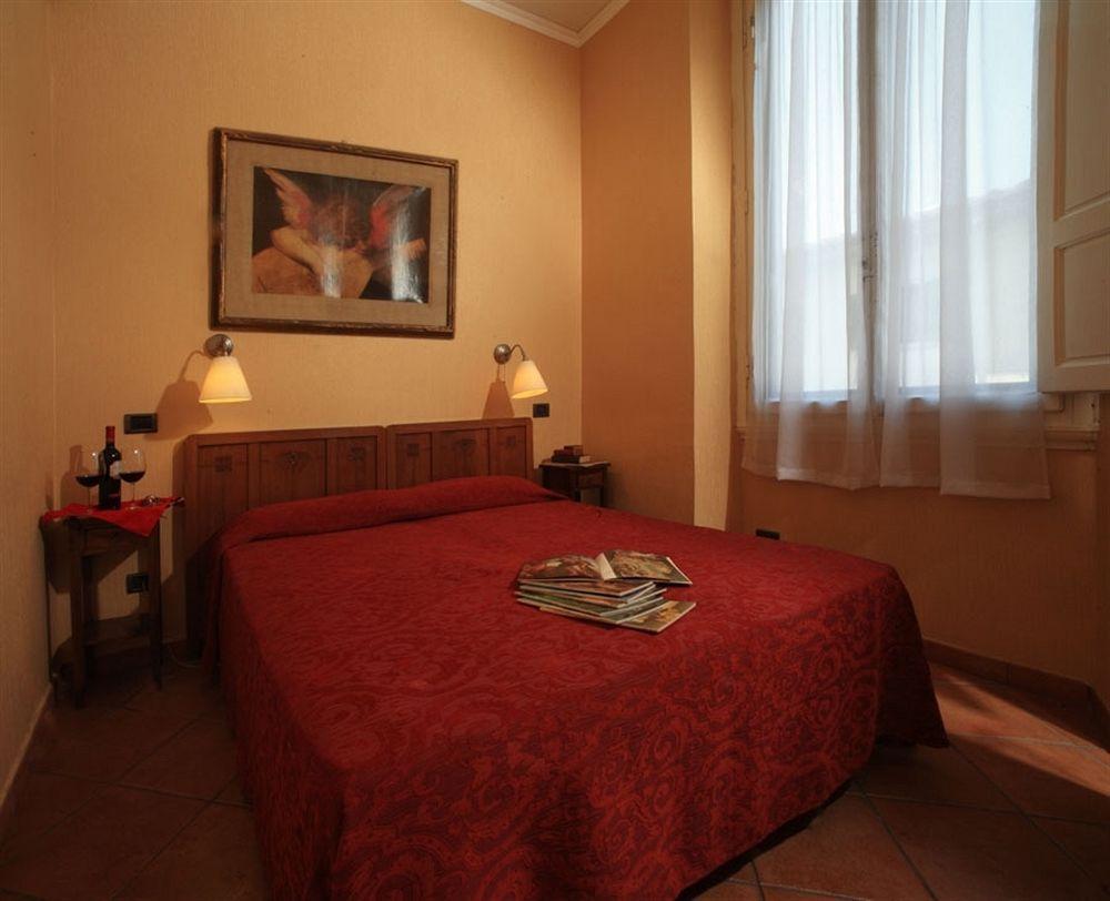Kursaal & Ausonia Hotel Florence