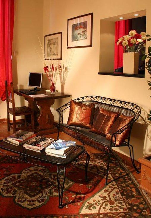 Kursaal & Ausonia Hotel Florence