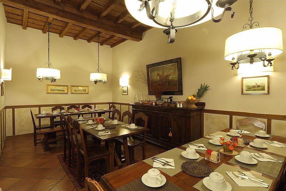Mario's Florença