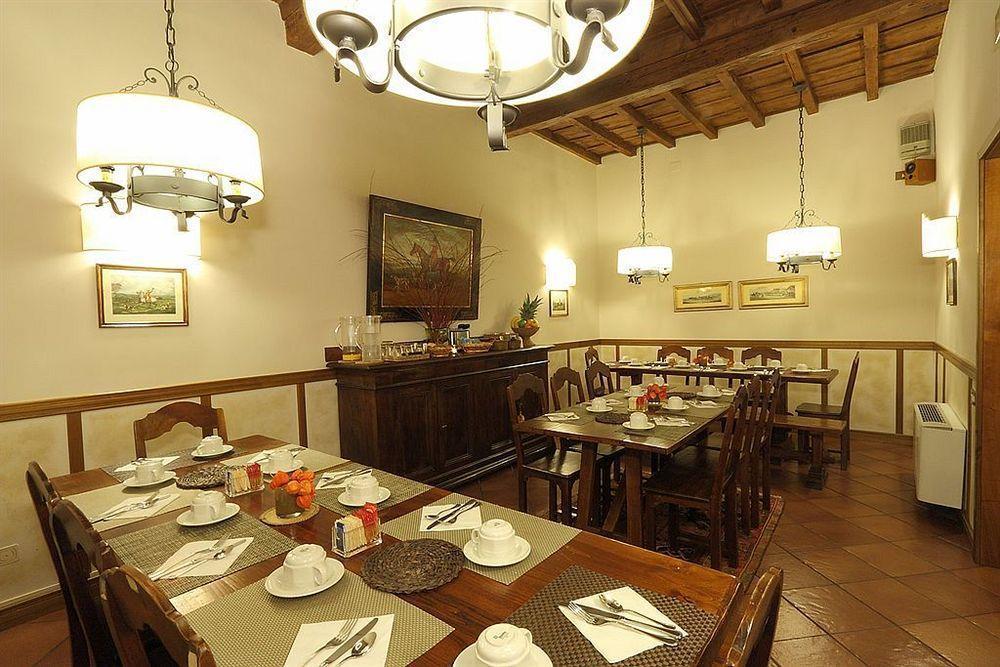 Mario's 3* Florence
