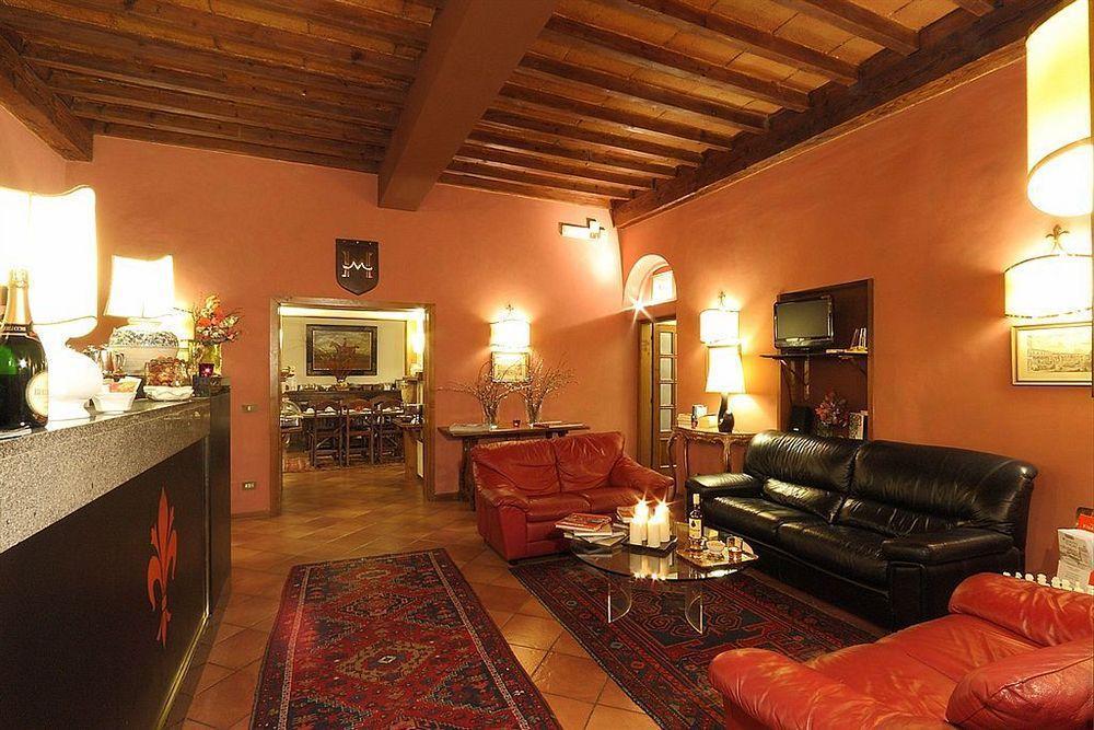Hotel Mario's Florença