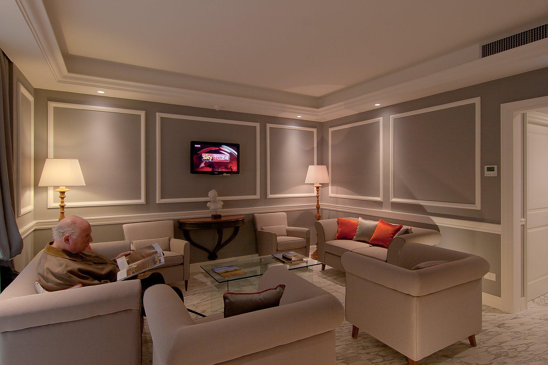 Rapallo 4* Firenze