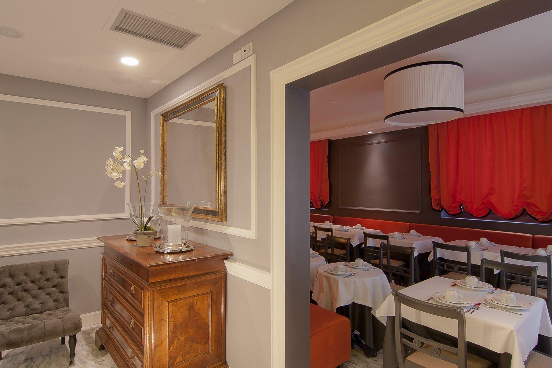 Rapallo Hotel