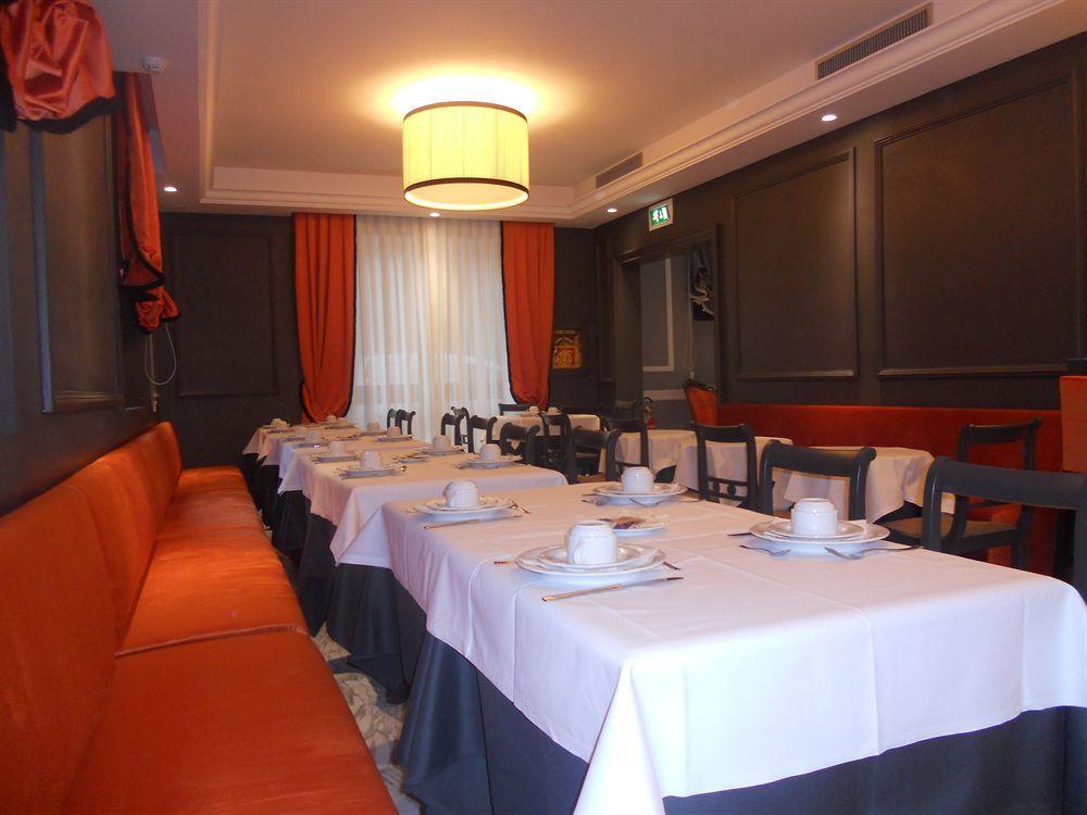 Rapallo 4* Firenze