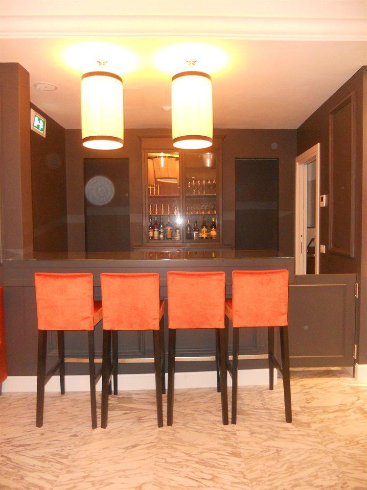 Rapallo Hotel Firenze