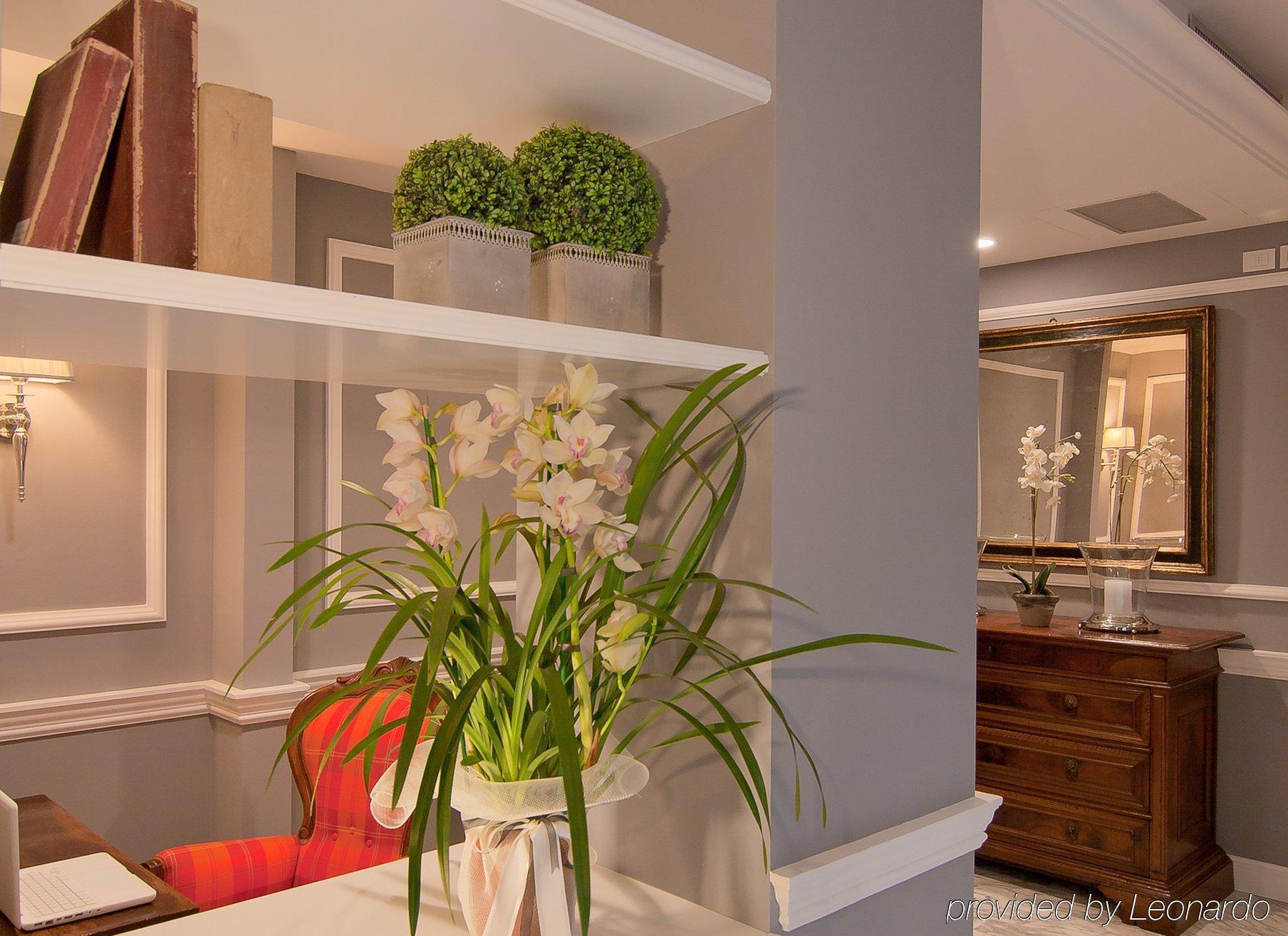 Hotel Rapallo 4*
