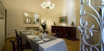 Bed & Breakfast Rondinelli Firenze