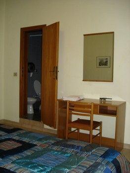 Hotel Jr Hermes Firenze