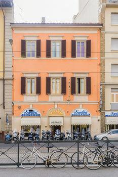 Jr Hermes Hotel Firenze