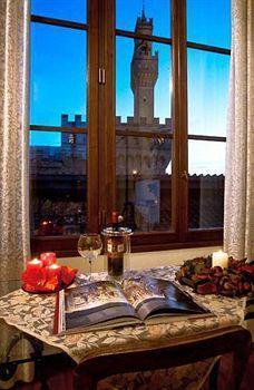 Palazzo Uguccioni Lejlighed Firenze