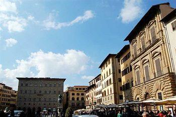 Palazzo Uguccioni Lejlighed *