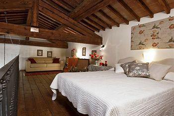 Lejlighed Palazzo Uguccioni Firenze