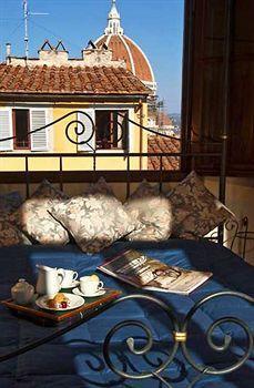 Lejlighed Palazzo Uguccioni *