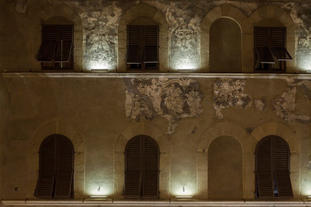Hotel Palazzo Dal Borgo