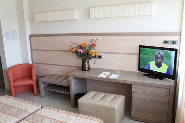 Nilhotel Hotel Firenze