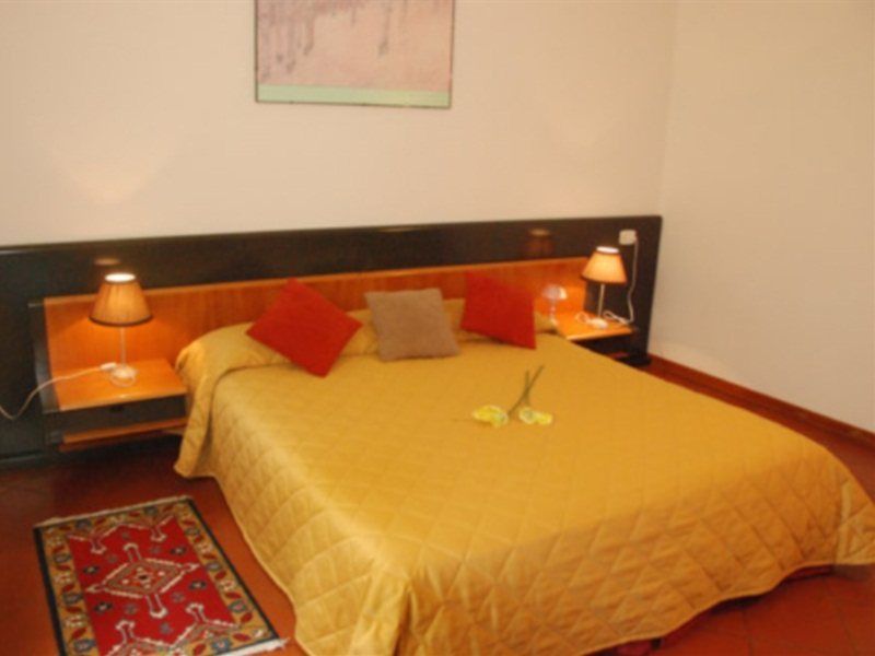 Apartamento San Niccolo Florença