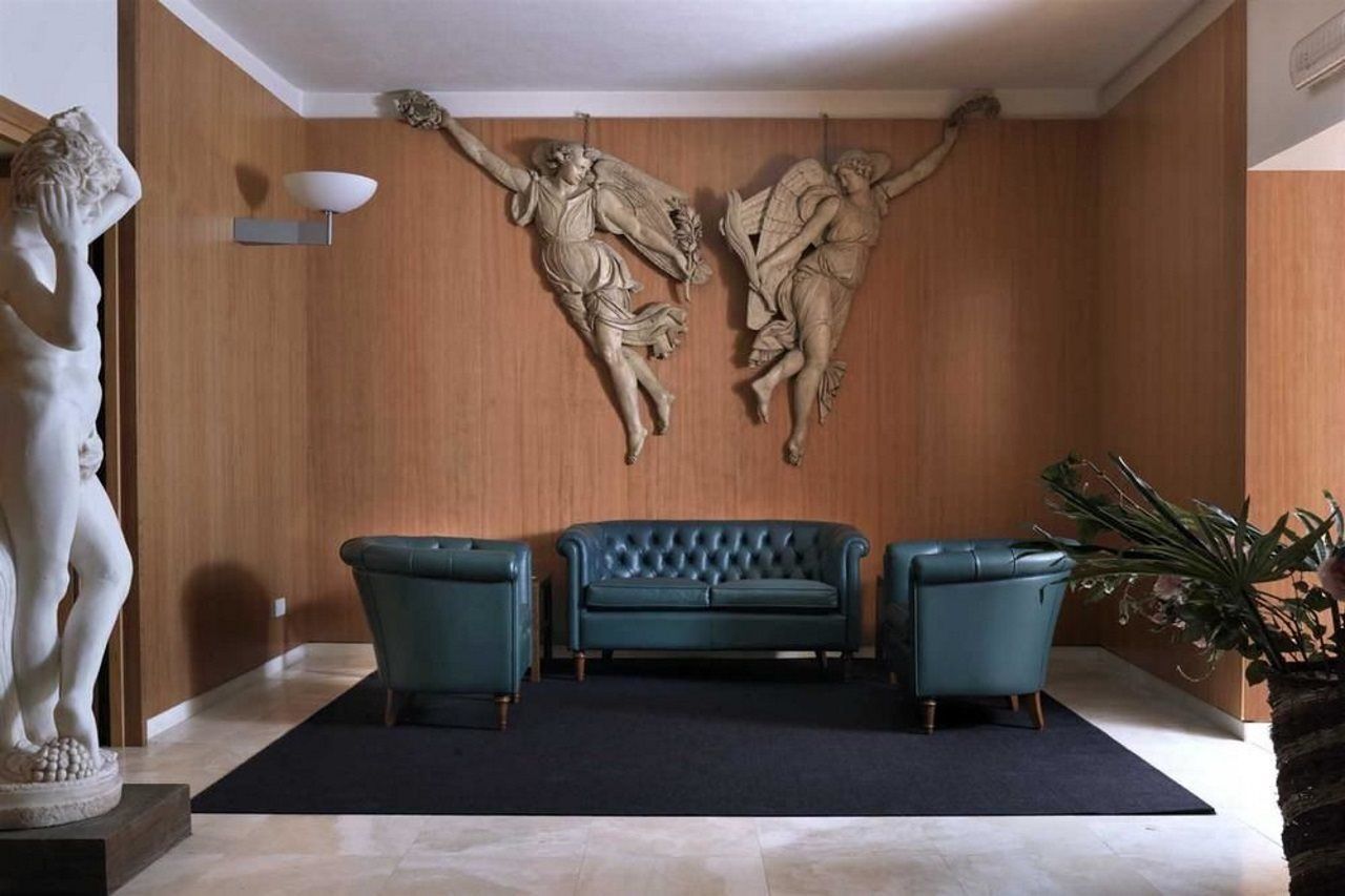 Palazzo Ognissanti Hotel Florença
