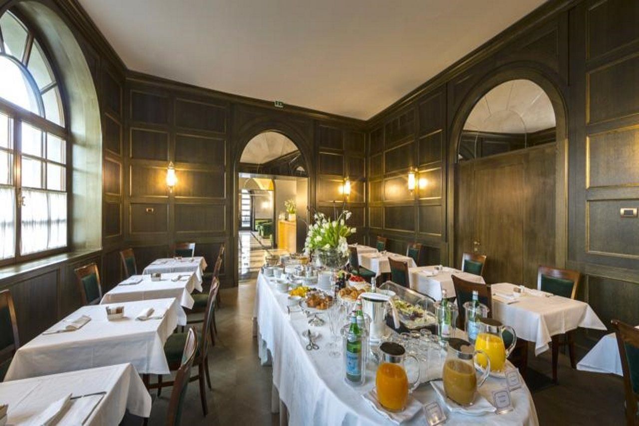 Hotel Balestri - Wtb Firenze