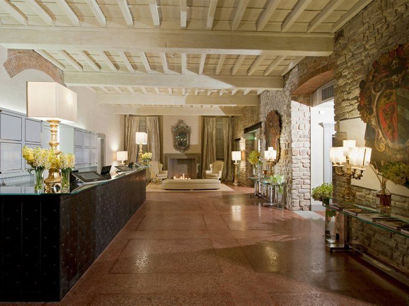 Hotel Brunelleschi 4*