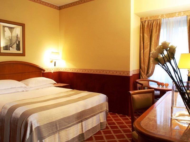 Hotel Starhotels Michelangelo