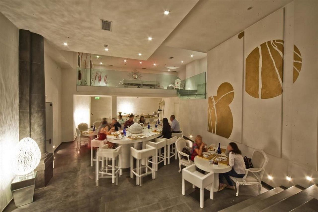 Hotel Eurostars Boutique Florença
