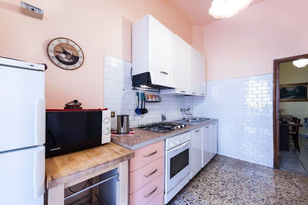 Residenza Martin 3* Firenze