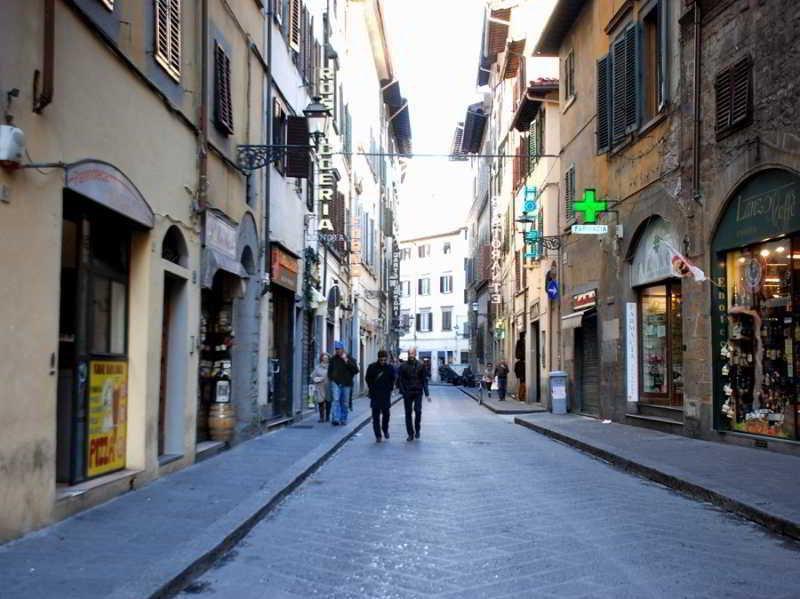 Uffizi Gallery Hotel 2*