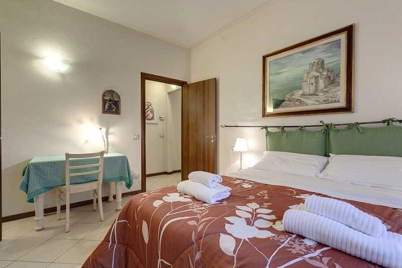 Uffizi Gallery Hotel Firenze