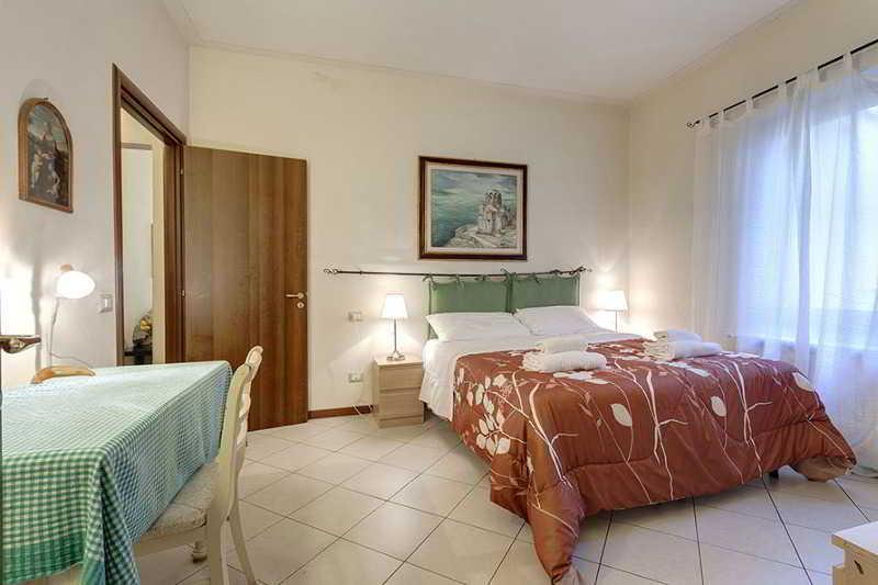 Hotel Uffizi Gallery Firenze