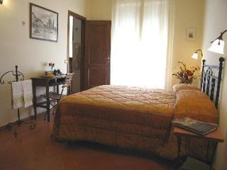 Antica Posta Couette-café
